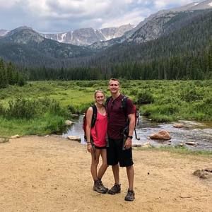 Meet your Posher, Sara